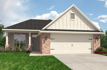 1919 Pinemont View Drive
