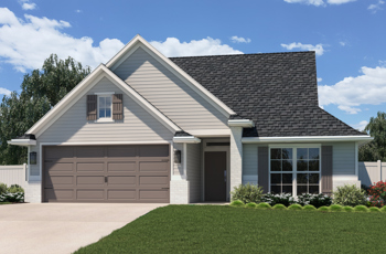 3124 Charge Lane